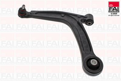 Neatkarīgās balstiekārtas svira, Riteņa piekare FAI AutoParts SS2858
