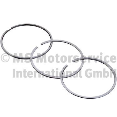 Комплект поршневых колец KOLBENSCHMIDT 800123510000