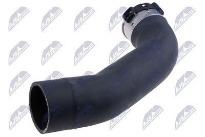 Трубка нагнетаемого воздуха NTY GPP-VV-021