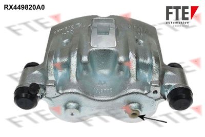 Тормозной суппорт FTE 9291104