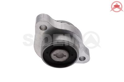 Piekare, Šķērssvira SIDEM 850609