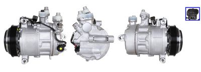 Компрессор, кондиционер ELSTOCK 51-1121