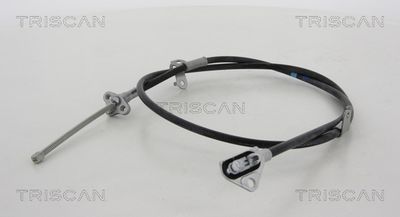 Trose, Stāvbremžu sistēma TRISCAN 814 041 132