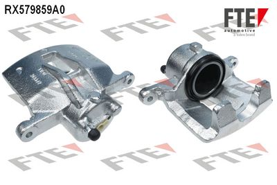 Bremžu suports FTE RX579859A0