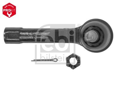 Наконечник поперечной рулевой тяги FEBI BILSTEIN 42771