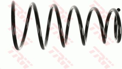 Пружина ходовой части TRW JCS627
