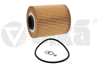 Масляный фильтр vika 19994301