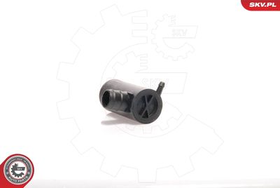 Водяной насос, система очистки окон ESEN SKV 15SKV014