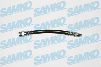 Тормозной шланг SAMKO 6T46235
