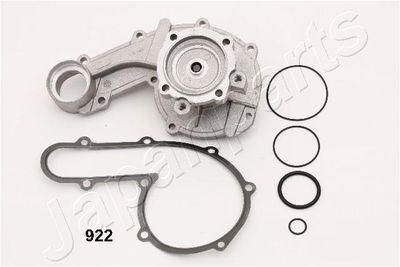 Ūdens sūknis, dzinēja dzesēšana JAPANPARTS PQ-922