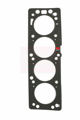 Прокладка, головка цилиндра FAI AutoParts HG1344