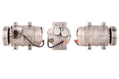 Компрессор, кондиционер ELSTOCK 51-0125