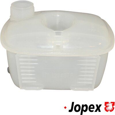 Kompensācijas tvertne, Dzesēšanas šķidrums JP GROUP 1114700600