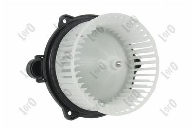 Вентилятор салона ABAKUS 024-022-0001