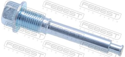 Vadīkla, Bremžu suports FEBEST 0474-CUUPF