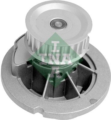 Ūdens sūknis, dzinēja dzesēšana Schaeffler INA 538 0296 10