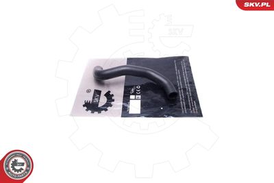 Трубка нагнетаемого воздуха ESEN SKV 54SKV151