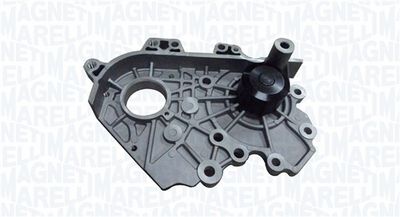 Водяной насос, охлаждение двигателя MAGNETI MARELLI 352316171573