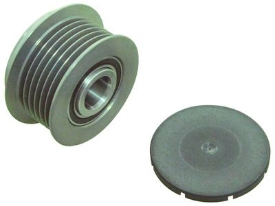 Механизм свободного хода генератора WAI 24-91305