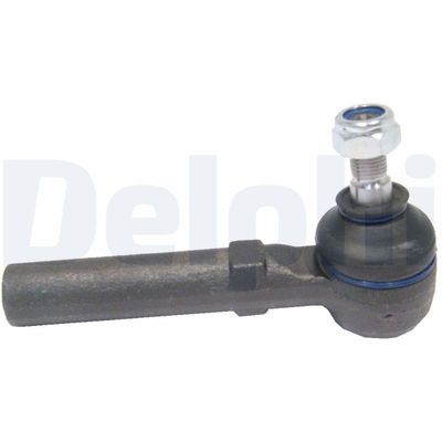 Наконечник поперечной рулевой тяги DELPHI TA1867