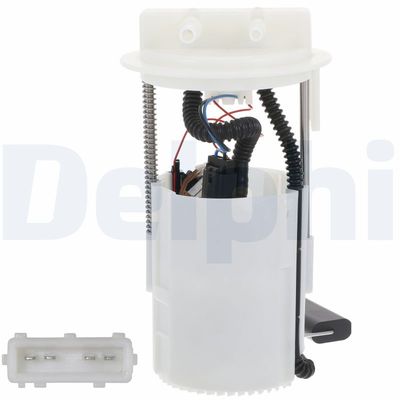 Топливный насос DELPHI FE10031-12B1