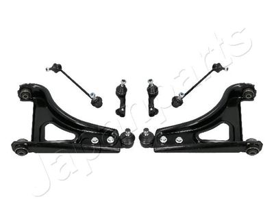 Sviru komplekts, Riteņa piekare JAPANPARTS SKS-0701
