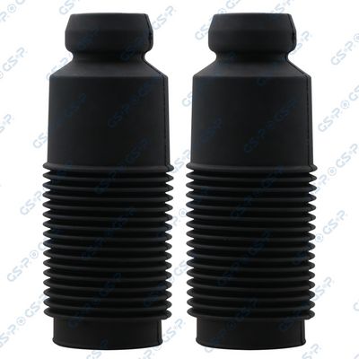 Пылезащитный комплект, амортизатор GSP 5406050PK