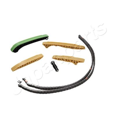 Комплект цели привода распредвала JAPANPARTS KDK-0501