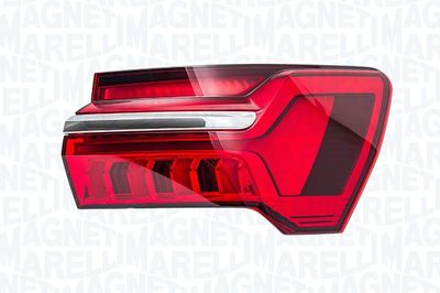 Задний фонарь MAGNETI MARELLI 715001180015