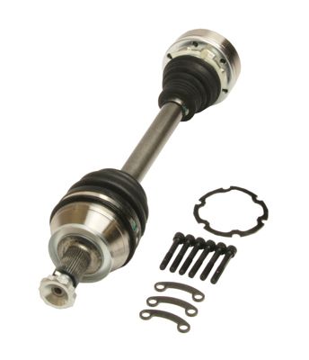 Приводной вал MAXGEAR 49-2608