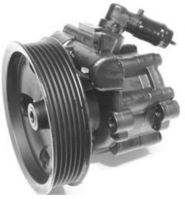 Hidrosūknis, Stūres iekārta GENERAL RICAMBI PI1002