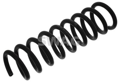 Balstiekārtas atspere SWAG 10 93 9538