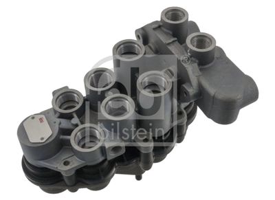 Daudzciklu aizsardzības vārsts FEBI BILSTEIN 100226