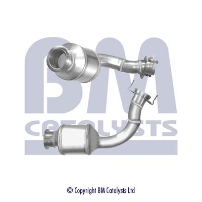 Катализатор BM CATALYSTS BM80185H