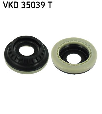 Ritgultnis, Amortizatora statnes balsts SKF VKD35039T