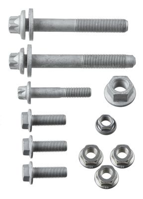 Ремкомплект, подвеска колеса LEMFÖRDER 38119 01