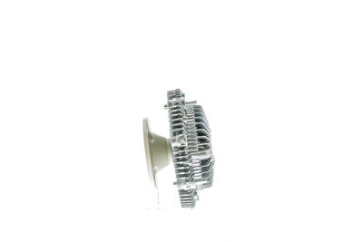 Sajūgs, Radiatora ventilators AISIN FCT-045