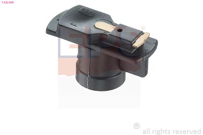 Aizdedzes sadalītāja rotors EPS 1.422.069