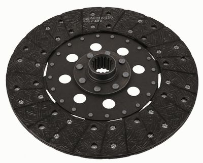 Диск сцепления SACHS 1864 634 444