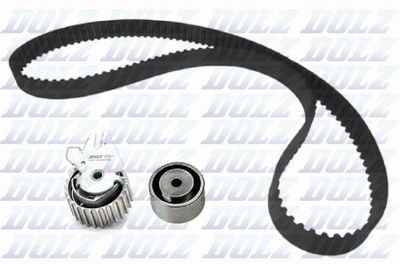 Комплект ремня ГРМ DOLZ SKD330