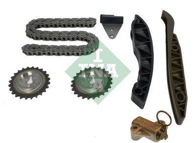 Комплект цели привода распредвала Schaeffler INA 559 0127 10
