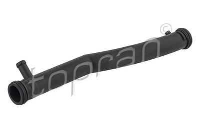 Dzesēšanas šķidruma caurule TOPRAN 116 523