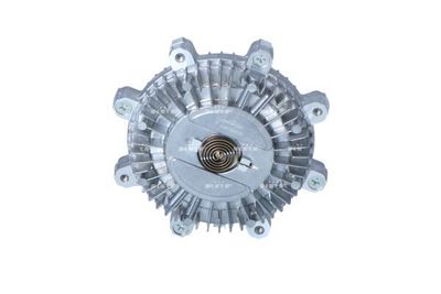 Sajūgs, Radiatora ventilators NRF 49604