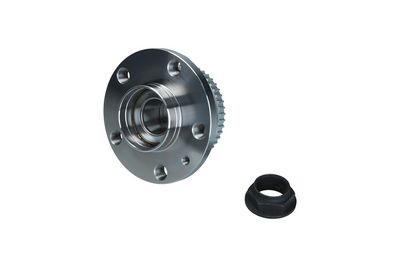 Комплект подшипника ступицы колеса KAMOKA 5500214