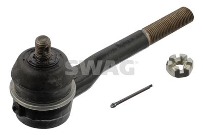 Наконечник поперечной рулевой тяги SWAG 80 94 1280