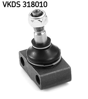 Balst-/Virzošais šarnīrs SKF VKDS 318010