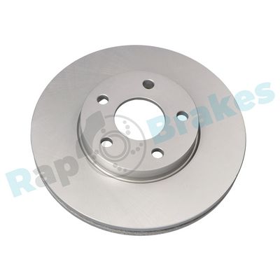 Тормозной диск RAP BRAKES R-D0383C