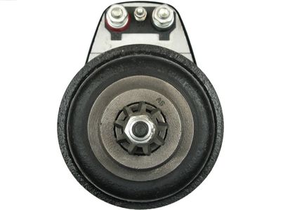 Starteris AS-PL S0331