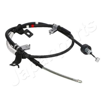 Trose, Stāvbremžu sistēma JAPANPARTS BC-H50L