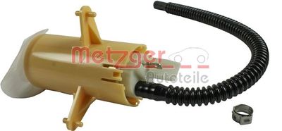 Топливный насос METZGER 2250206